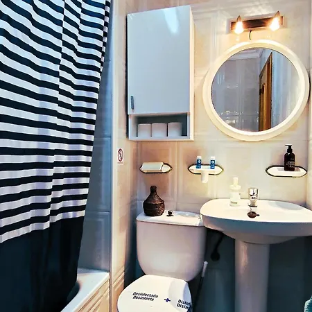 Apartmán Azorin
